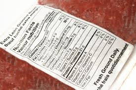 Etiqueta Adesiva Para Produtos Congelados