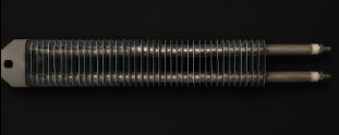 Resistência Tubular Aletada Preço