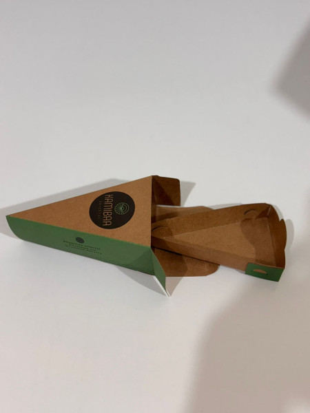 Embalagem Temaki Personalizada