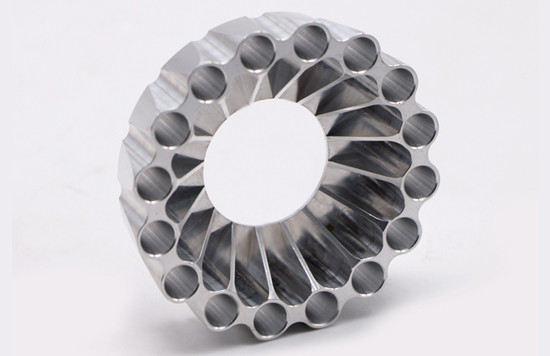 Peças Personalizadas Para Máquinas