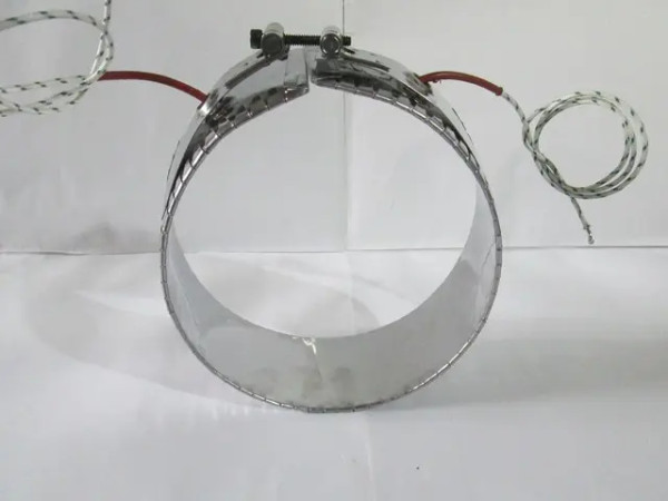 Fabricante De Resistência Coleira Mica