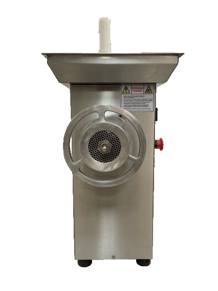 Moedor De Carne Industrial