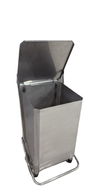 Comprar Lixeira Industrial Grande