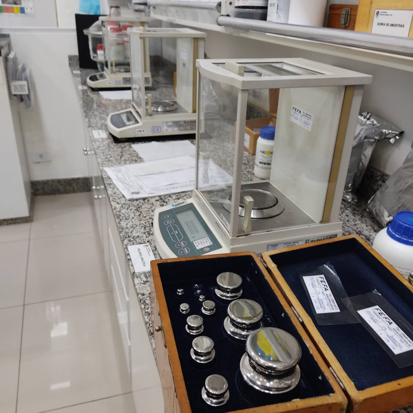 Assistencia Tecnica Autorizada De Balança