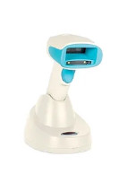 Leitor de código de barras