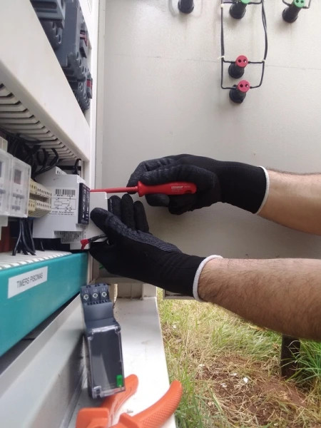 Empresa Manutenção Terceirizada Em Campinas