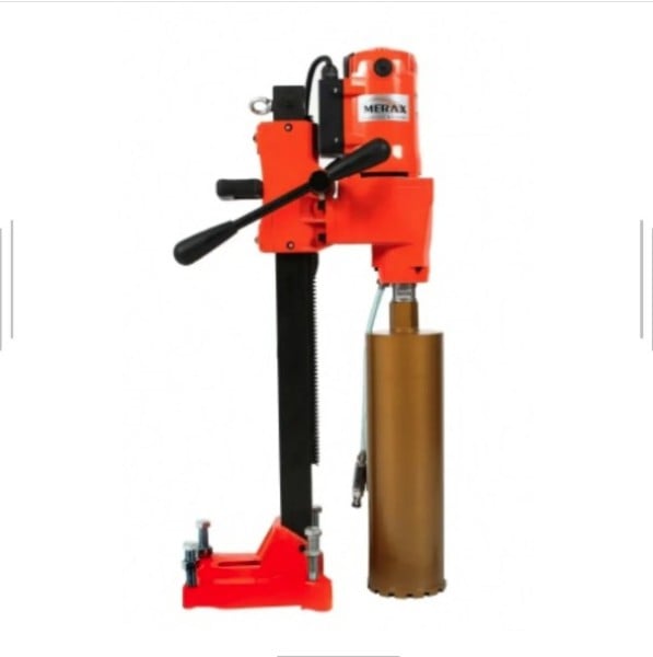 Perfuratriz de Concreto Elétrica 2400W 220V Merax