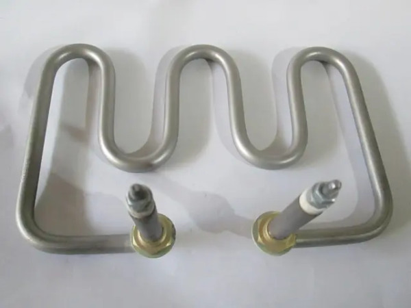 Preço De Resistência Tubular Blindada
