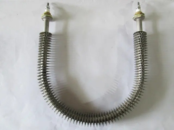 Preço Resistência Tubular Aletada