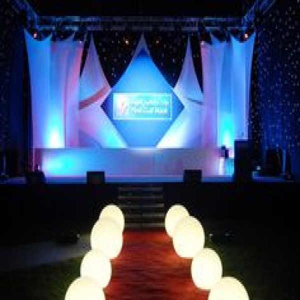 Serviços de Eventos