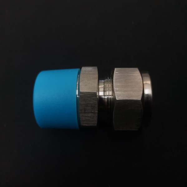 CONECTOR MACHO 1/4 X 1/4 NPT 968FSS0404