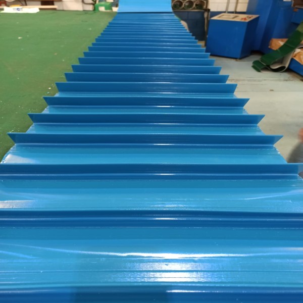 Correia Pvc Taliscada