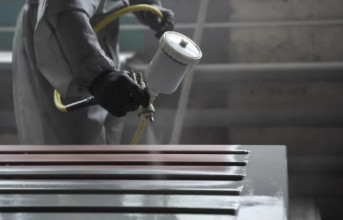 Pintura Industrial
