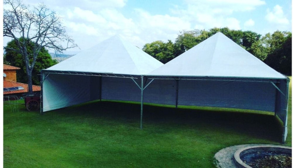 Tenda Calhada 10x10