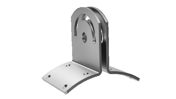 Componentes Para Indústria De Linha Branca