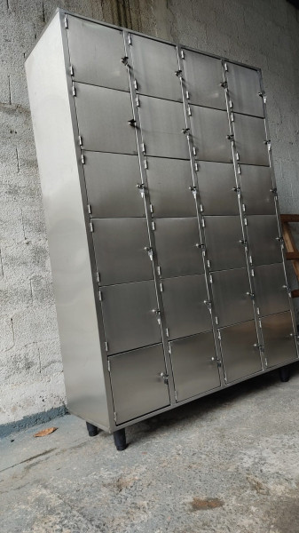 Armário Para Laboratório