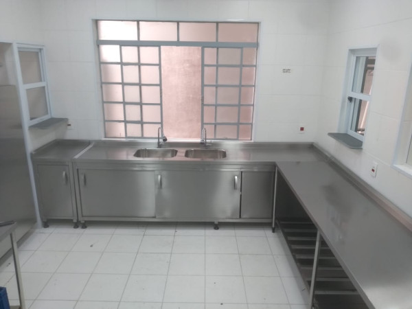 Armário Para Laboratório Preço