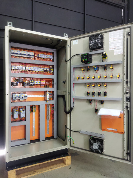Assistência Técnica Em Automação Industrial