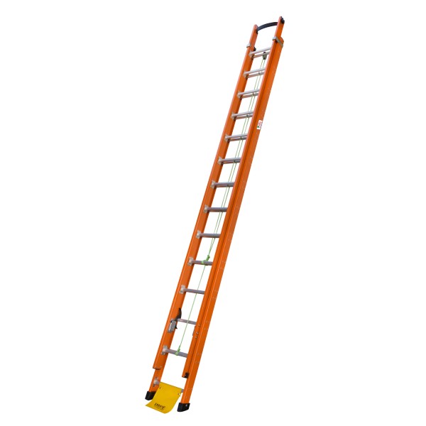 ESCADA EXTENSIVA