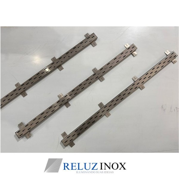 grelha inox 304