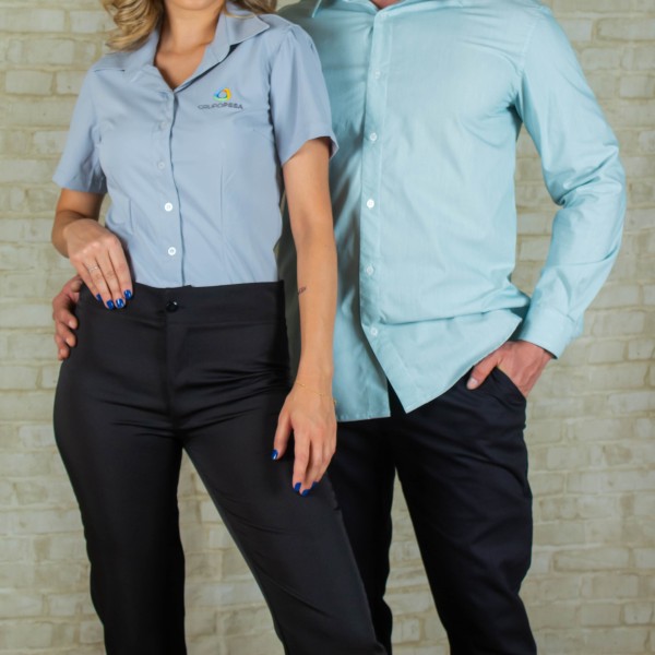 Empresa De Uniformes Profissionais Atacado