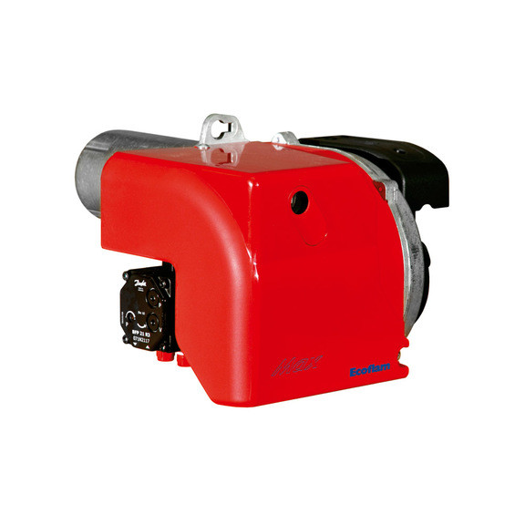 Queimador Ecoflam Max