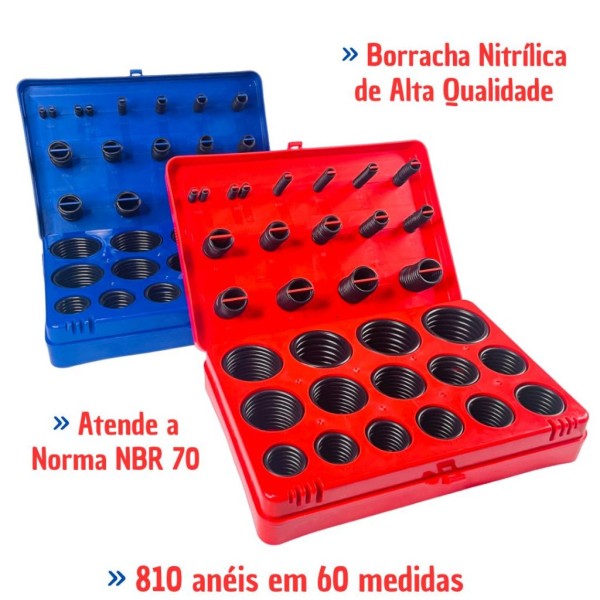 Anel De Borracha Para Vedação Preço