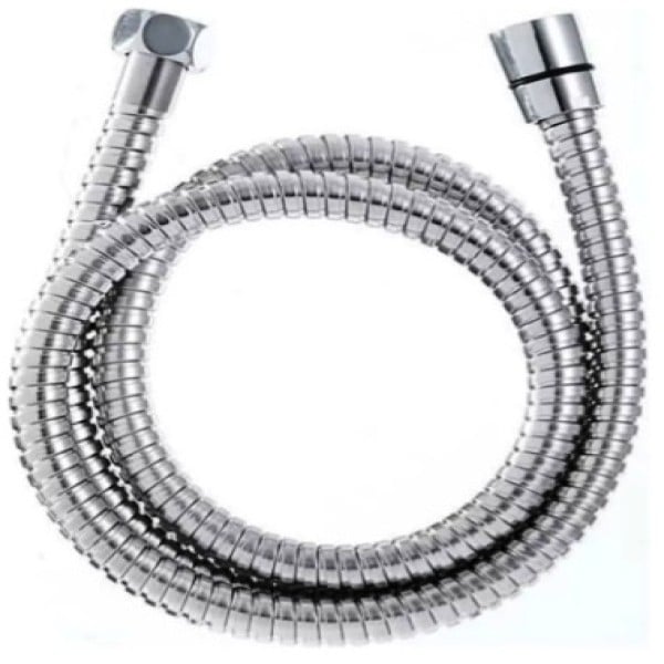 Engate para Ducha Higienica 1,20m Inox