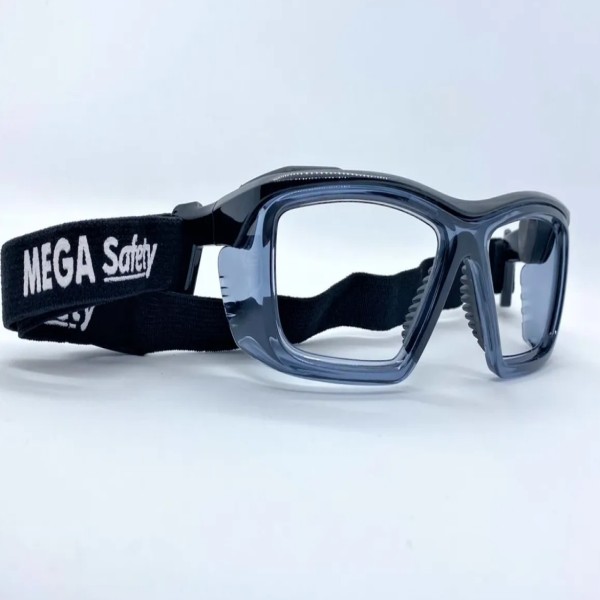 óculos de proteção com grau industrial comprar