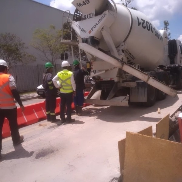 Construção Civil