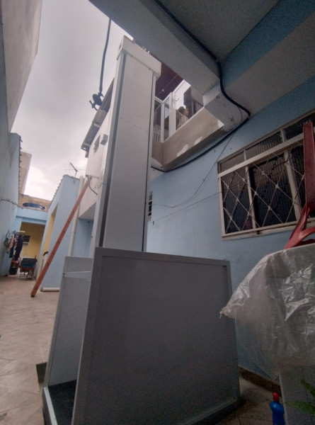 elevador de acessibilidade preço