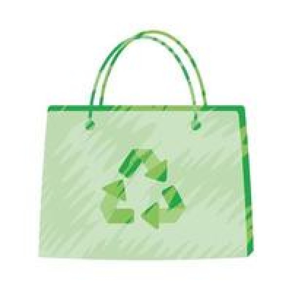 Ecobag sustentável