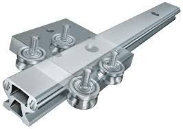 Mecanismos Metálicos Para Equipamentos