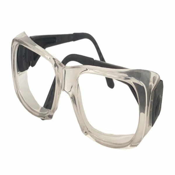 óculos epi de grau incolor industrial