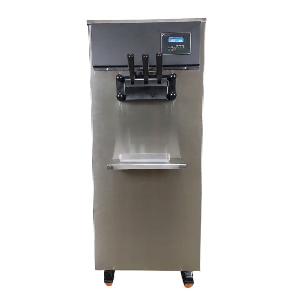 MÁQUINA DE SORVETE SOFT
