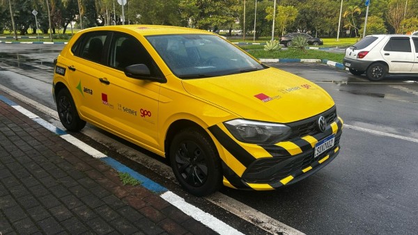 Adesivamento de Carros