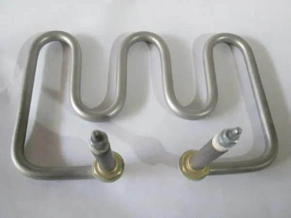 Fabrica De Resistências Tubular