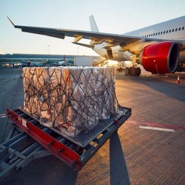 Transporte Aéreo de Carga