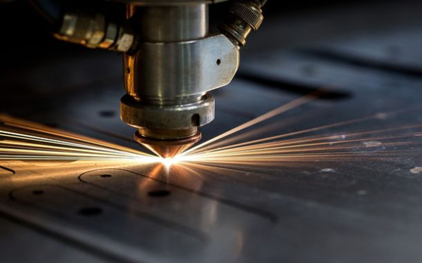 corte a laser