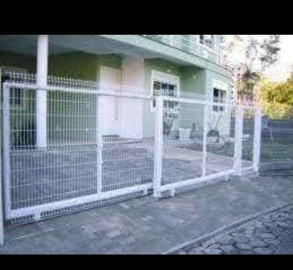 Preço gradil de ferro