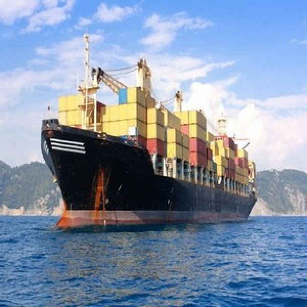 Transporte Marítimo