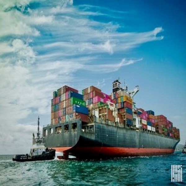 Transporte Aquático