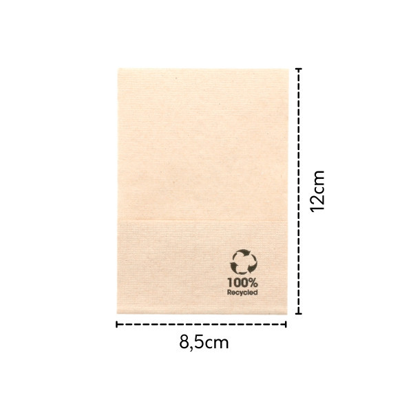 Fornecedor De Guardanapos De Papel Reciclado