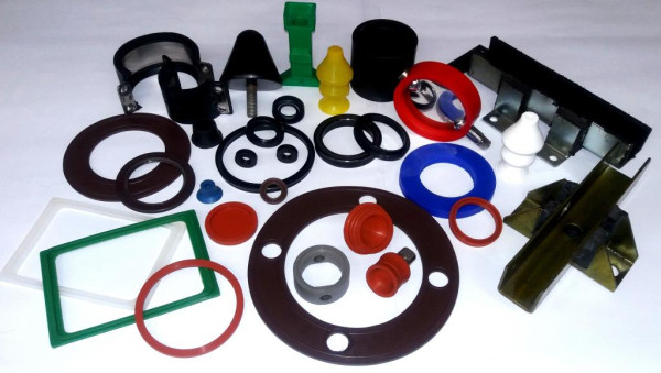 Empresa de junta de vedação industrial