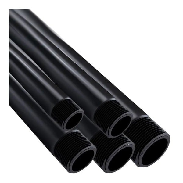 Eletroduto Rígido Roscável Pvc