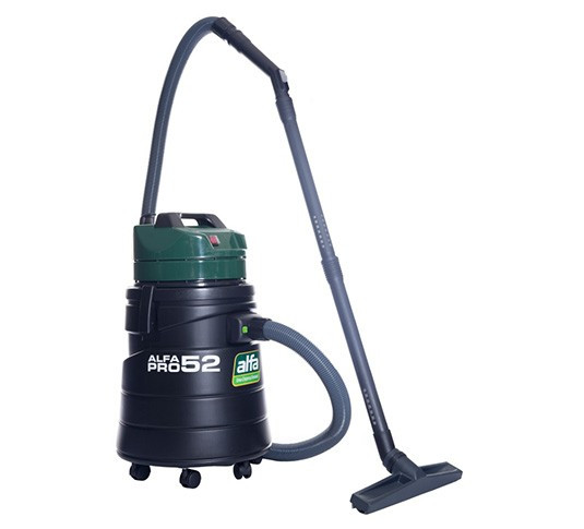 Aspirador Profissional Industrial