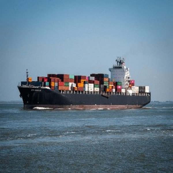 Transporte Aquaviário Marítimo