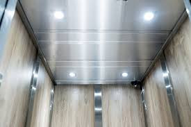 Conforto e elegância: tendências para modernização de prédios