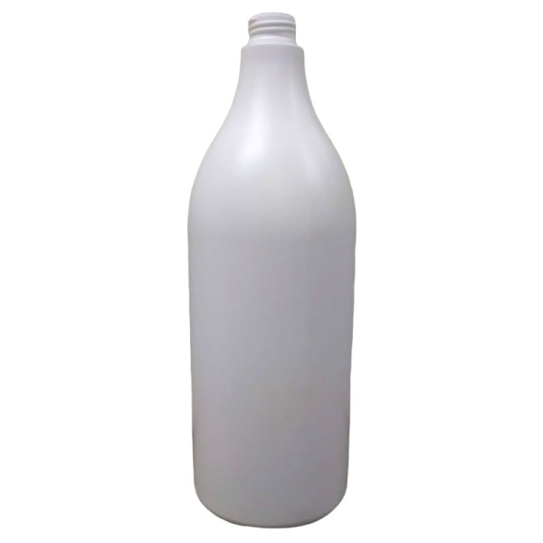 frasco de plastico para produtos de limpeza