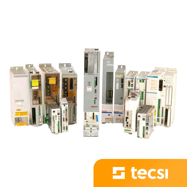 Manutenção de clp bosch